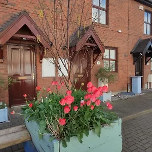 Liberty Holiday home Dublin