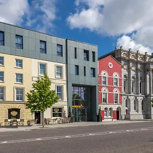 Hotel Maldron South Mall, Cork