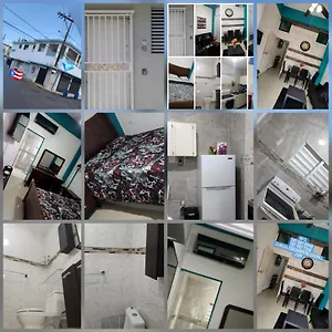 Cocos Apartment San Juan