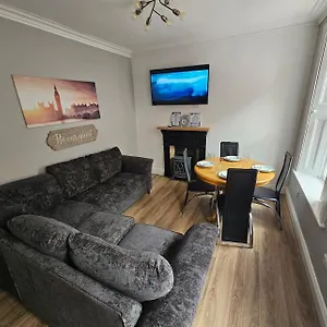 Shop Street Apartment Galway