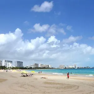 Non Stop Party Apartment San Juan