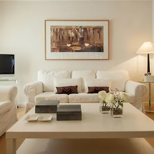 Medina And Parking Historical Center Apartment Seville