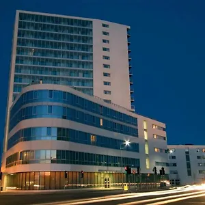 Metro Airport Apartment Dublin