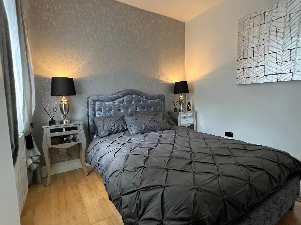 Lovely Apartment In Cork Ireland