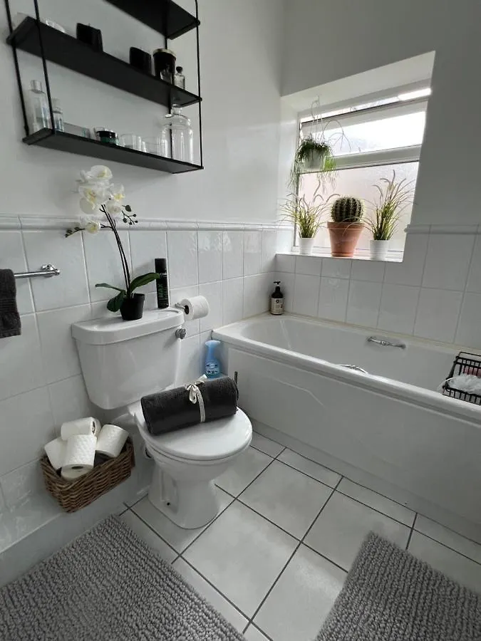 Lovely Apartment In Cork Ireland