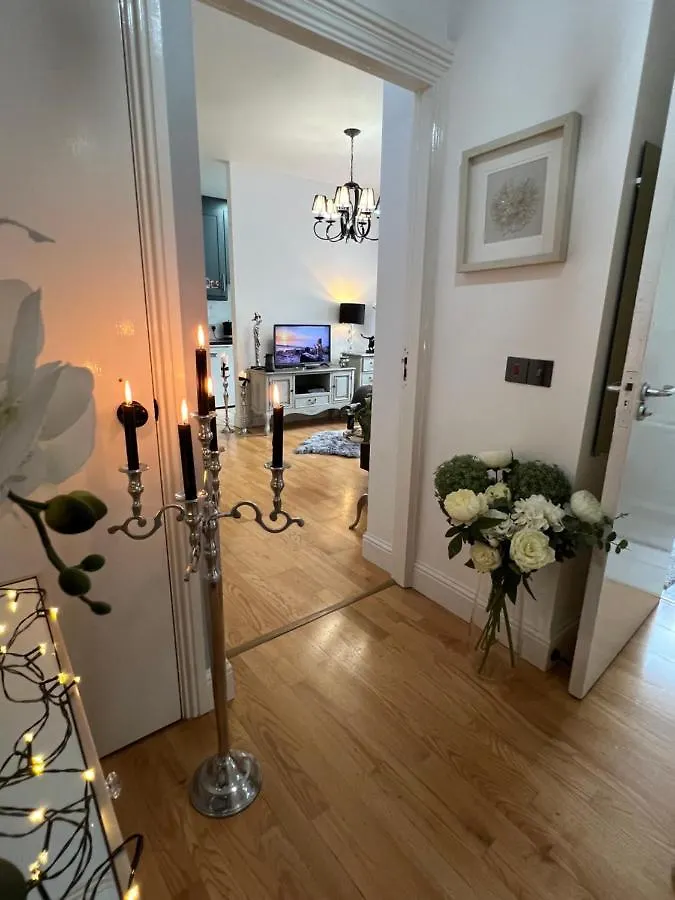 Lovely Apartment In Cork Ireland